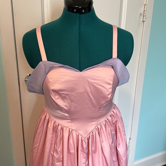 Disney Fantasyland Dress by Her Universe Shop Disney - Picture 2 of 15